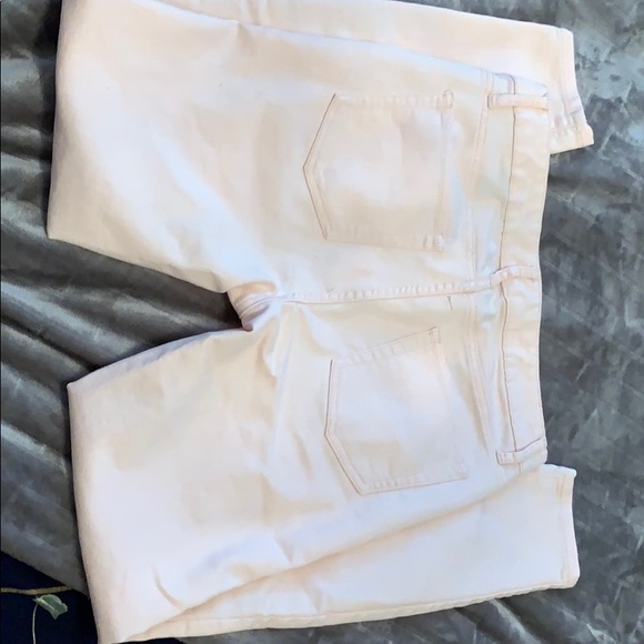 Pink skinny jeans - Picture 3 of 3